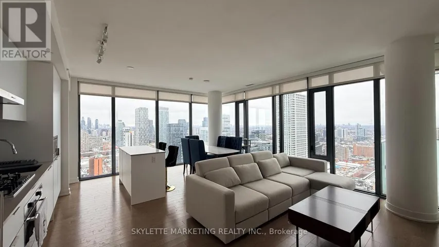 4011 - 20 LOMBARD STREET, Toronto (Church-Yonge Corridor), Ontario M5C0A6