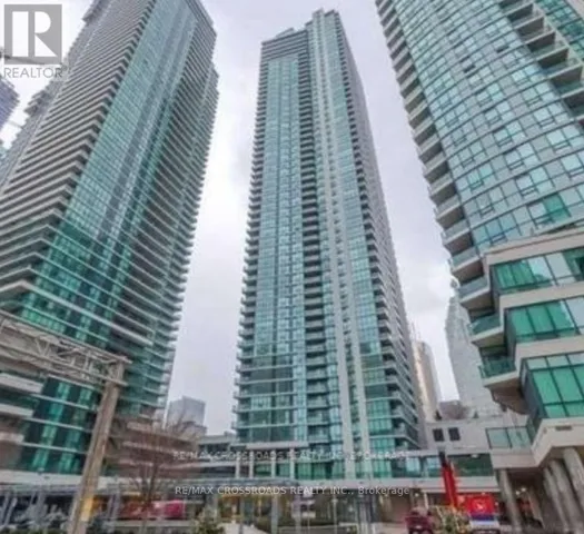 2403 - 18 HARBOUR STREET, Toronto (Waterfront Communities), Ontario M5J2Z6