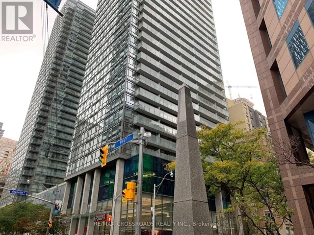 3004 - 38 GRENVILLE STREET, Toronto (Bay Street Corridor), Ontario M4Y1A5