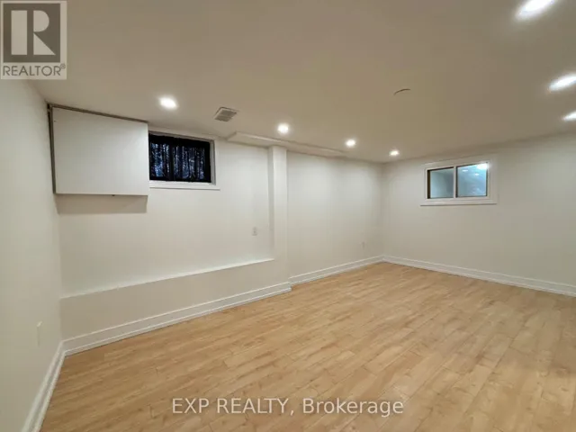 BASEMENT - 466 GINGER DOWNS, Mississauga (Mississauga Valleys), Ontario L5A3A7