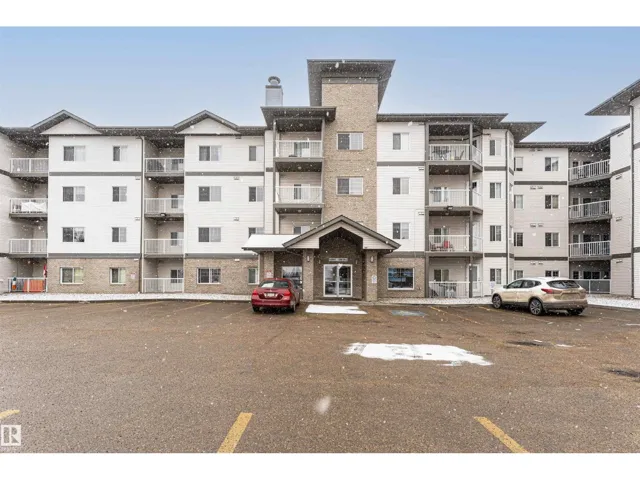 #227 16807 100 AV NW, Edmonton, Alberta T5P4A6