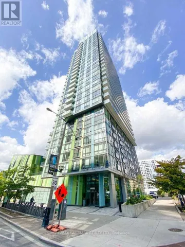 PH04 - 170 FORT YORK BOULEVARD, Toronto (Waterfront Communities), Ontario M5V0E6