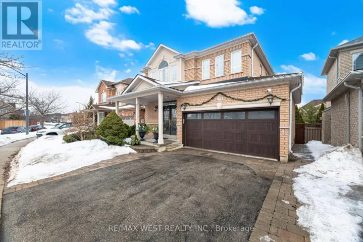 BASEMENT FLAT - 3778 ARBOURVIEW TERRACE, Mississauga (Churchill Meadows), Ontario L5M7A8