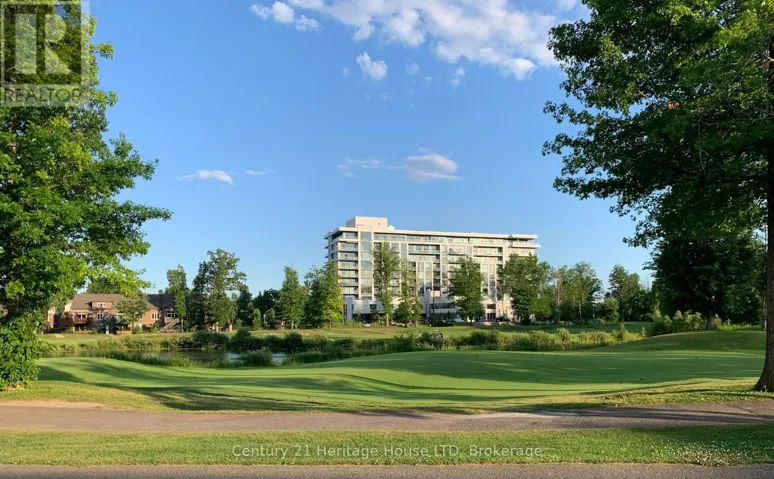 313 - 7711 GREEN VISTA GATE, Niagara Falls (Oldfield), Ontario L2G0A8
