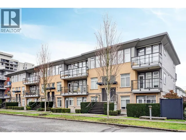 204 5649 KING'S ROAD ROAD, Vancouver, British Columbia V6T1K9