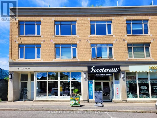 85 MURRAY STREET E, Ottawa, Ontario K1N5M5