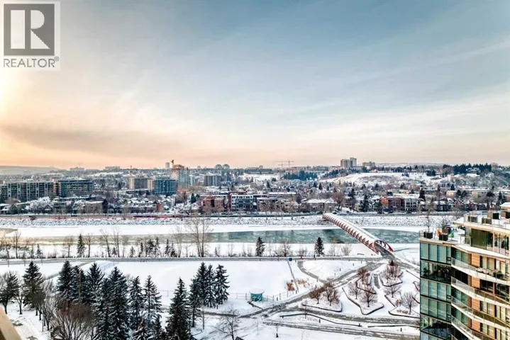 1313, 730 2 Avenue, Calgary, Alberta T2P1R8
