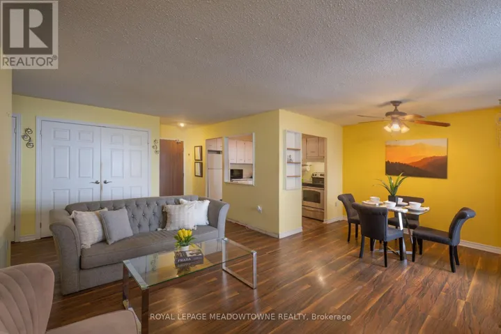 #806 - 2301 DERRY ROAD W, Mississauga (Meadowvale), Ontario L5N2R4