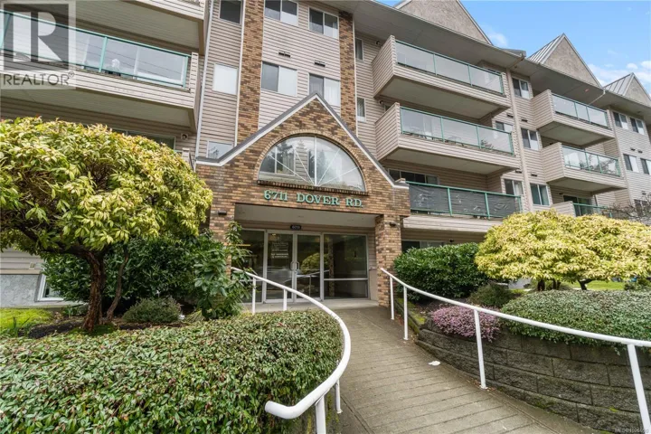 130 6711 Dover Rd, Nanaimo, British Columbia V9V1L9