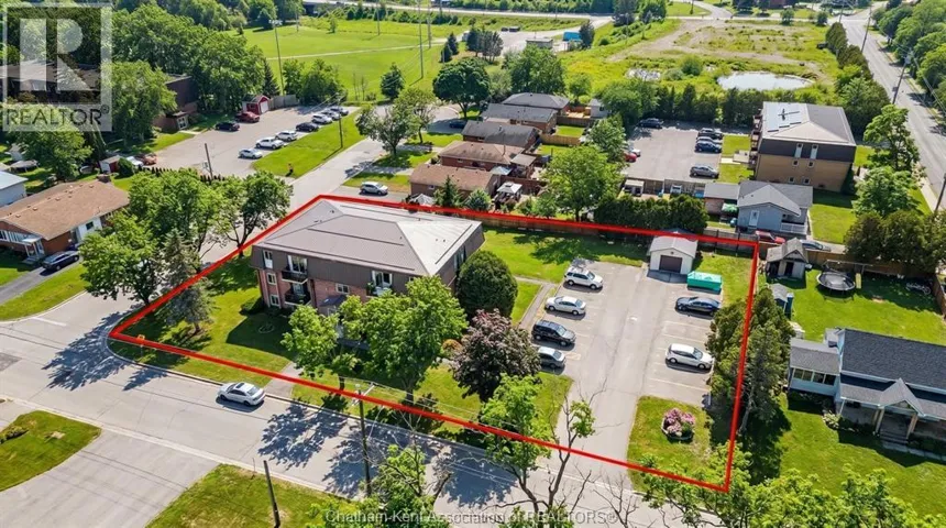 42 PARKVIEW HEIGHTS, Aylmer, Ontario N5H2J8