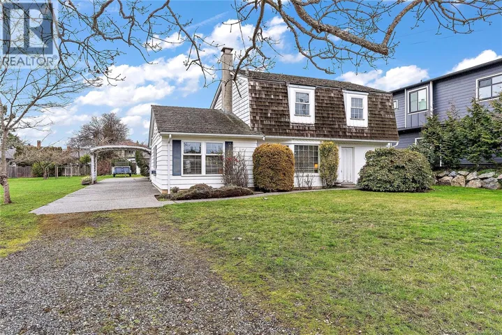 1806 Feltham Rd, Saanich, British Columbia V8N4R8