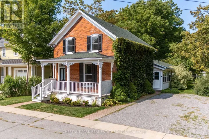 15 JANE STREET, Prince Edward County (Picton Ward), Ontario K0K2T0