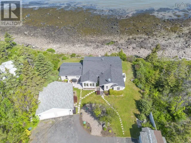 59 Sunset Avenue, Phinneys Cove, Nova Scotia B0S1L0