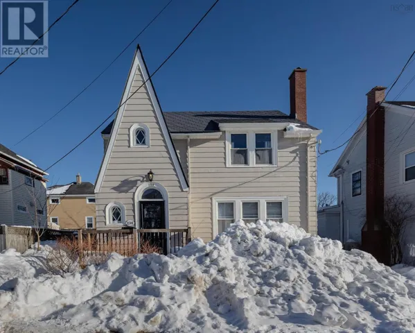 194 Park Street, Sydney, Nova Scotia B1P4W8