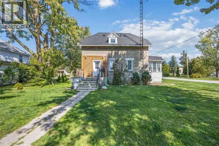 3201 PARK STREET, Brooke-Alvinston, Ontario N0N1K0