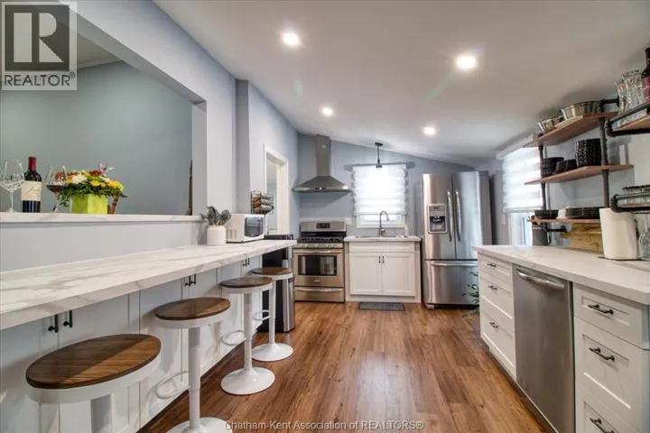 36 O'Neil STREET, Chatham, Ontario N7M3A3