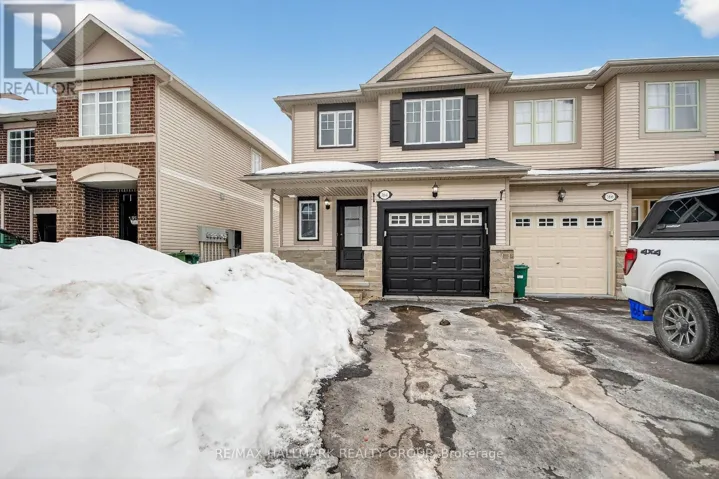 164 TRAIL SIDE CIRCLE, Ottawa, Ontario K4A5B3