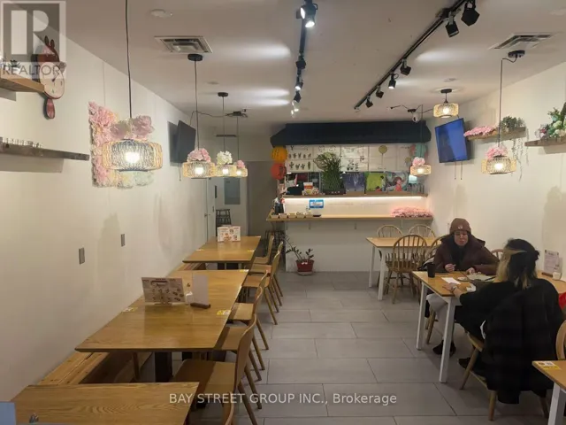 MAIN - 5315 YONGE STREET, Toronto (Willowdale East), Ontario M2N5R4