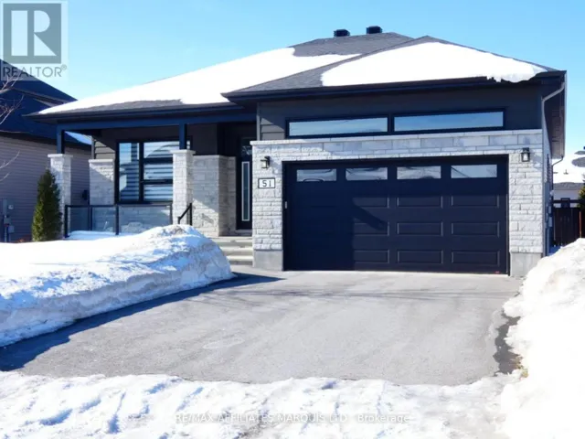 51 NANCY STREET, Russell, Ontario K0A1W0