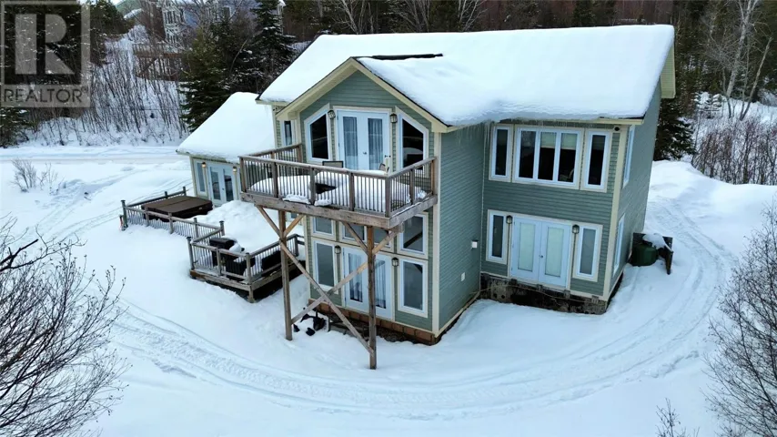 9 Brook Close, Humber Valley Resort, Newfoundland & Labrador A2H0E1