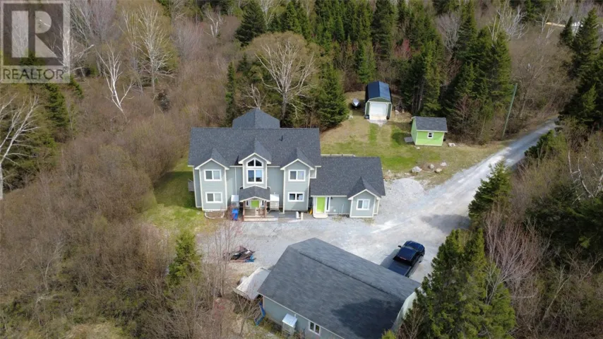 9 Brook Close, Humber Valley Resort, Newfoundland & Labrador A2H0E1
