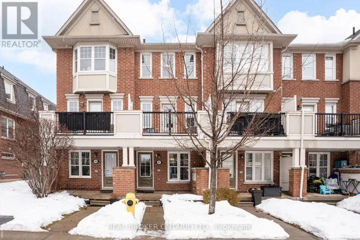 47 MENDELSSOHN STREET, Toronto (Clairlea-Birchmount), Ontario M1L0G6