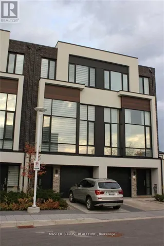 5 JODPHUR LANE, Richmond Hill (North Richvale), Ontario L4C3X3