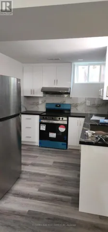 BSMT - 85 MADDYBETH CRESCENT, Brampton (Bram West), Ontario L6Y5R6