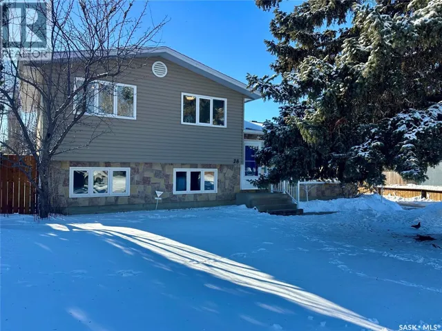 28 Malta CRESCENT, Saskatoon, Saskatchewan S7L3W1