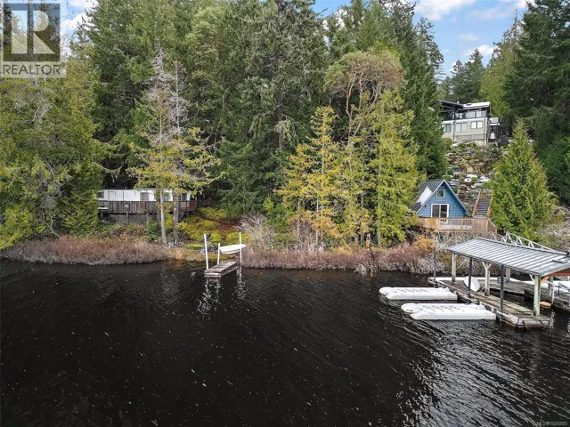 1894 Lakewood Rd, Shawnigan Lake, British Columbia V9B6B1