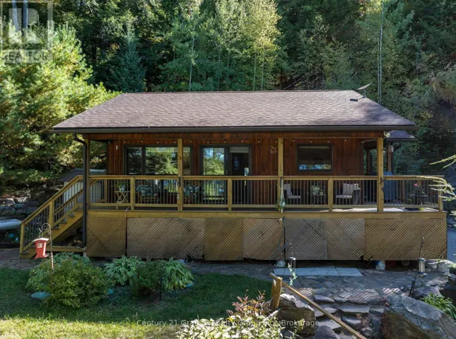 1219 MARATHON DRIVE, Minden Hills (Minden), Ontario K0M2K0