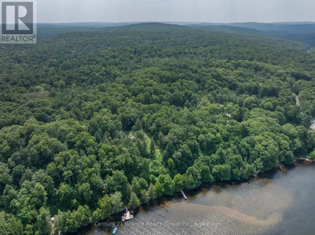 1059 DUNN ROAD, Dysart et al (Harburn), Ontario K0M1S0