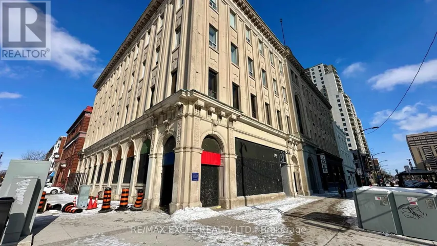 272 DUNDAS STREET E, London East (East K), Ontario N6B1T6