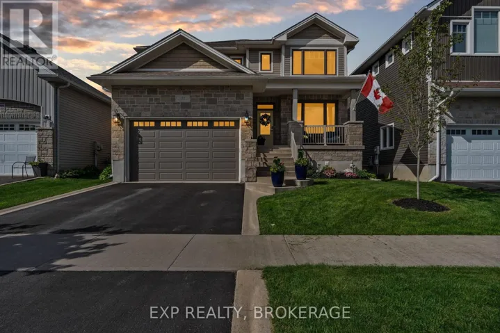 228 MILL POND PLACE, Kingston (West of Sir John A. Blvd), Ontario K7M0C9