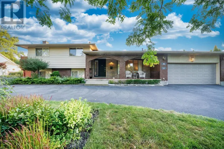 90 MARY STREET, Niagara-on-the-Lake (Town), Ontario L0S1J0