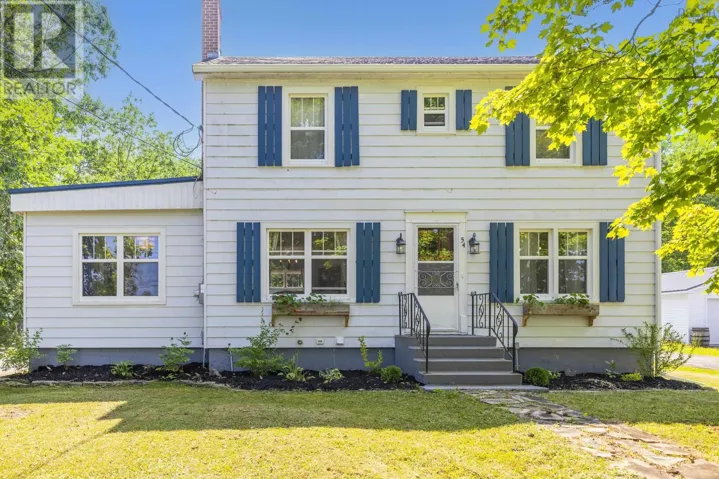 54 Church Street, Tatamagouche, Nova Scotia B0K1V0