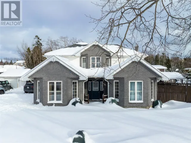 147 River Road, Appleton, Newfoundland & Labrador A0G2k0