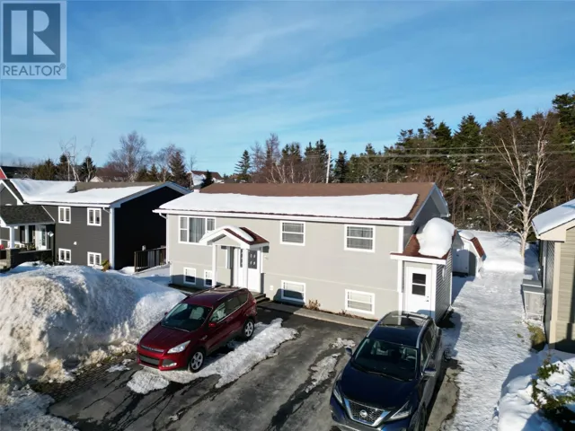 94 Bruce Boulevard, Stephenville, Newfoundland & Labrador A2N3R6