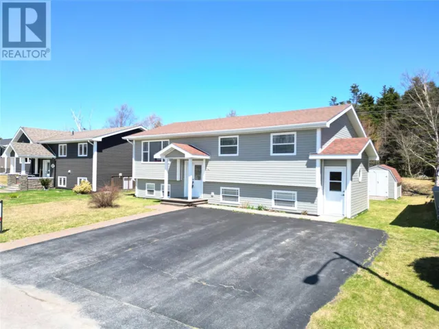 94 Bruce Boulevard, Stephenville, Newfoundland & Labrador A2N3R6