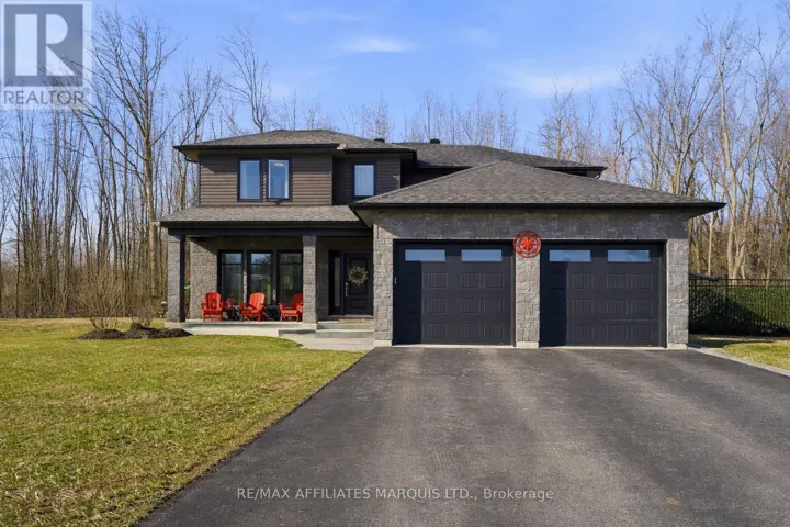 6625 SUTHERLAND AVENUE, South Glengarry, Ontario K6H7J3