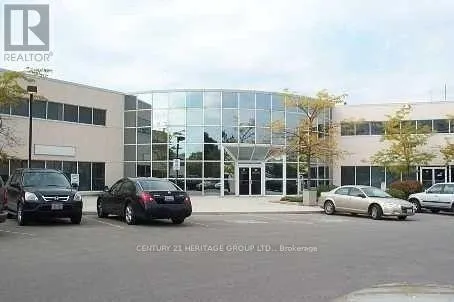 13 - 30 WEST BEAVER CREEK ROAD, Richmond Hill (Beaver Creek Business Park), Ontario L4B3K1
