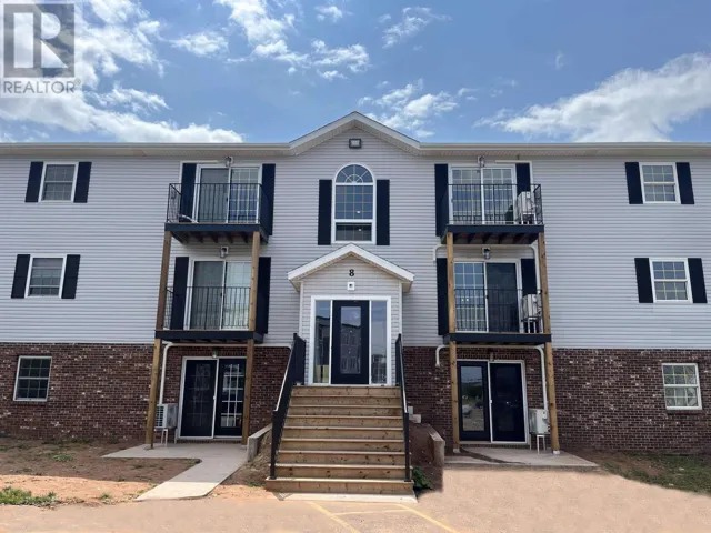 8 Glen Stewart Drive, Stratford, Prince Edward Island C1B2B3