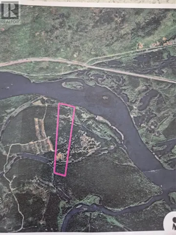 00 Woods Access Road Trail, Grand Falls / Windsor, Newfoundland & Labrador A2A2M4