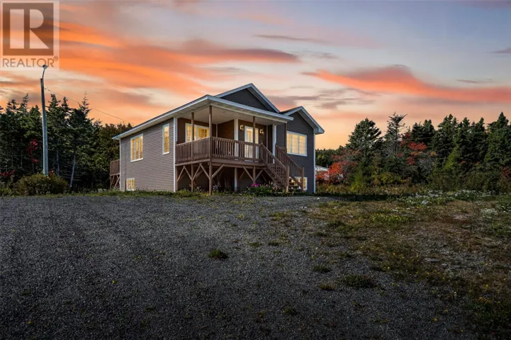 3 Hopkins Road, Brownsdale, Newfoundland & Labrador A0B1H0
