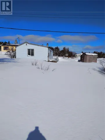 41 Main Street, Phillips Head, Newfoundland & Labrador A0H1E0