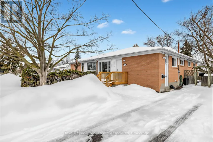273 BLUEGRASS BOULEVARD, Richmond Hill (Crosby), Ontario L4C3H1