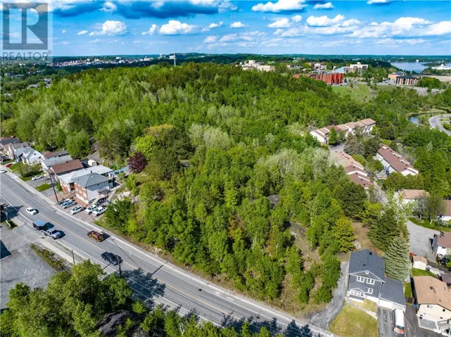 Lot 0 Martindale Road, Sudbury, Ontario P3E4J2