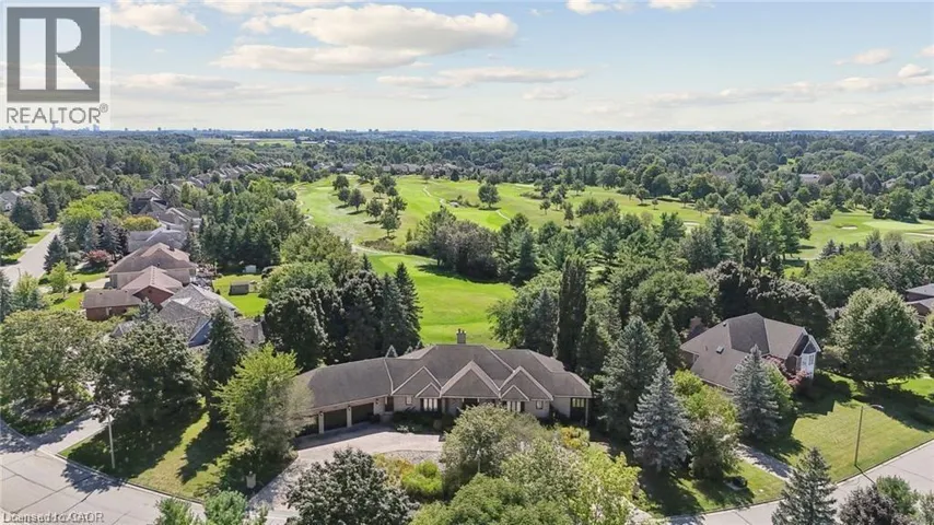 231 GOLF COURSE Road, Conestogo, Ontario N0B1N0