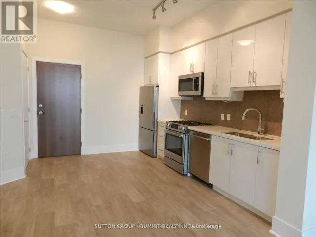 4502 - 3975 GRAND PARK DRIVE, Mississauga (City Centre), Ontario L5B4M6