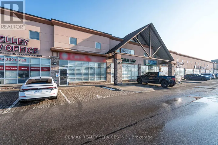 14 - 1200 DERRY ROAD E, Mississauga (Northeast), Ontario L5T0B3